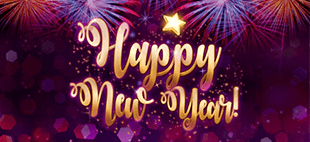 Bonne Année